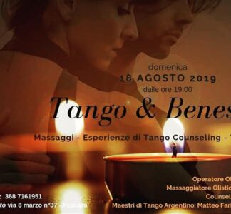 Tango Benessere