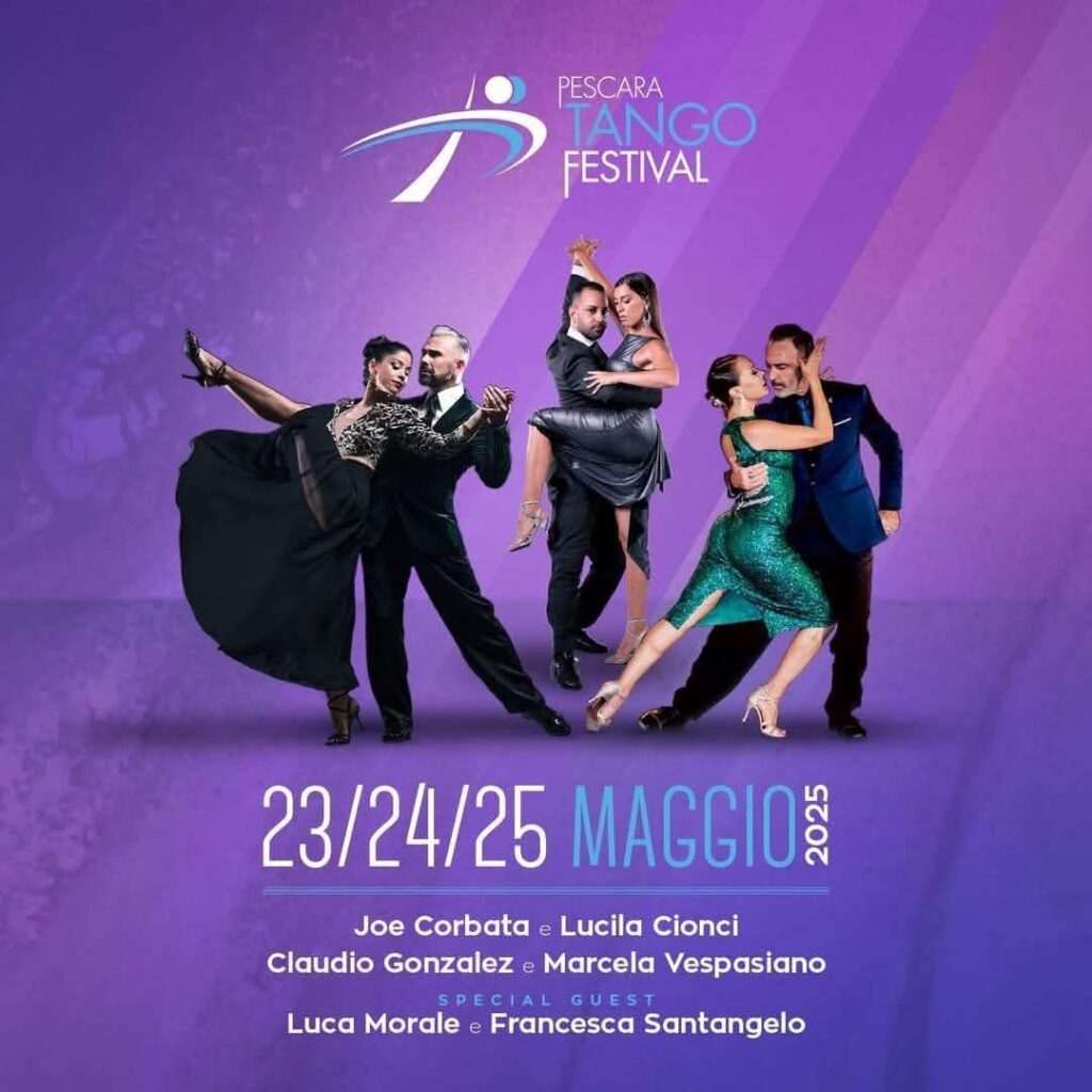 Pescara Tango Festival