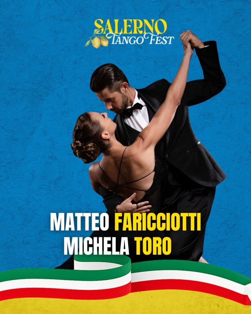 Salerno Tango Fest
