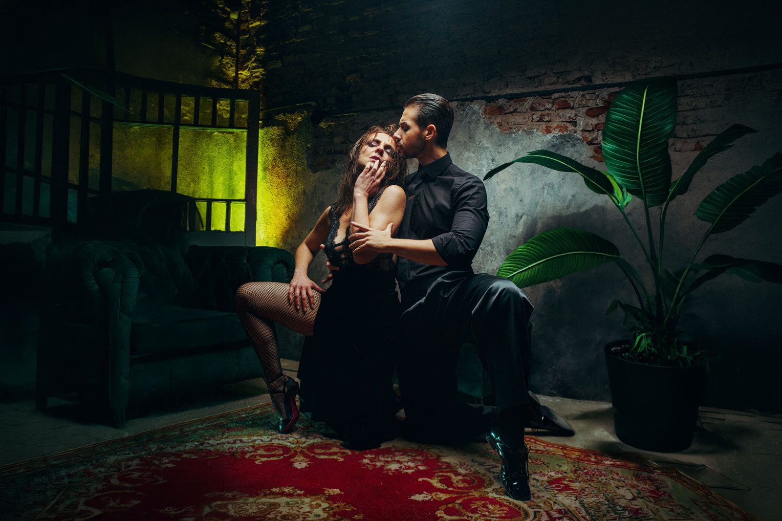 maestri-tango-argentino-5 Scuola Tango Argentino EntreDos
