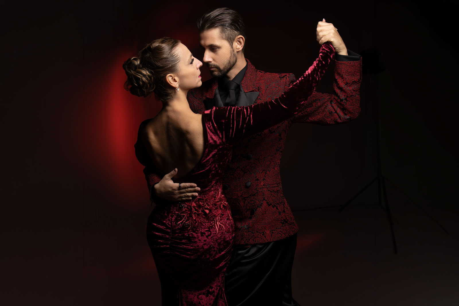maestri-tango-argentino Scuola Tango Argentino EntreDos